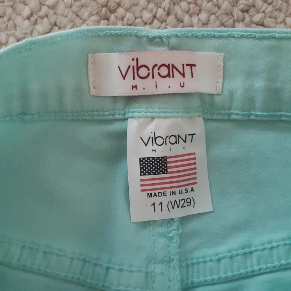 Ranch Dress'n Cactus Flare Jeans - Picture 3 of 3